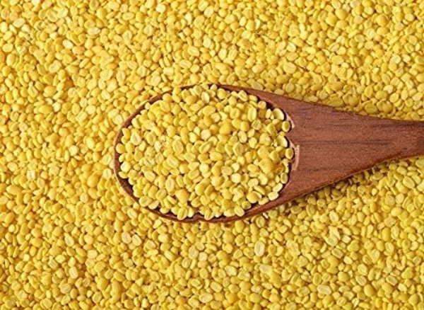 Moongdal Yellow 5Kg